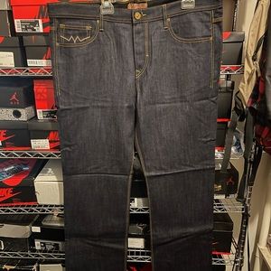 MEK DENIM NAVY